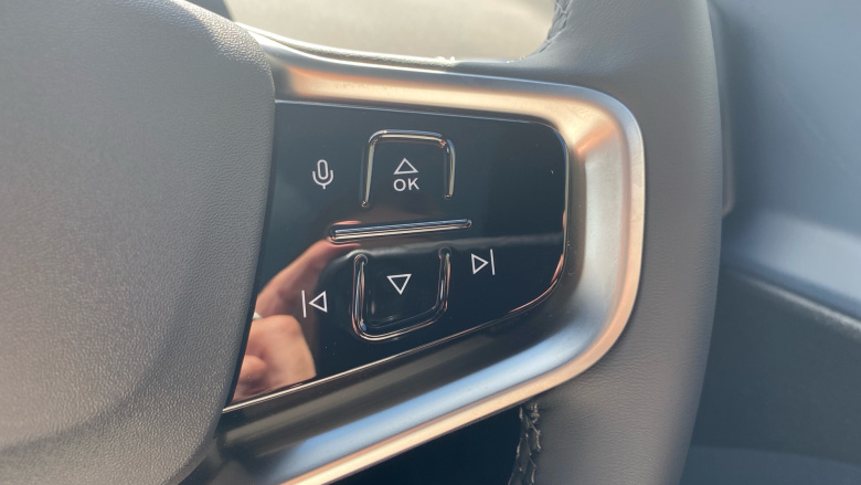 Volvo EX30 315kW Twin Motor Performance Ultra 69kWh 5dr Auto Electric Estate